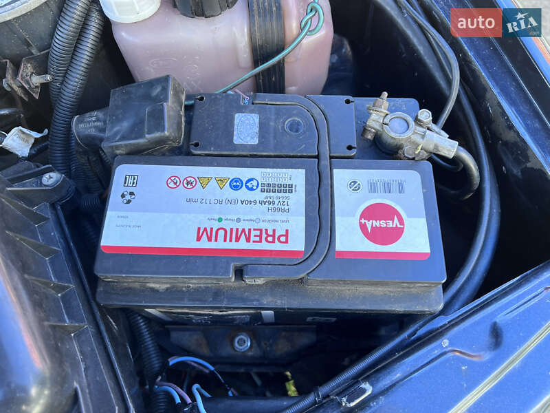 Хэтчбек ВАЗ / Lada 2114 Samara 2008 в Ивано-Франковске