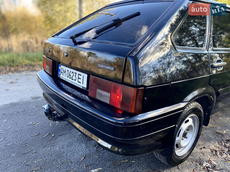 Хэтчбек ВАЗ / Lada 2114 Samara 2008 в Мирополе фото 22 Хэтчбек ВАЗ / Lada 2114 Samara 2008 в Мирополе
