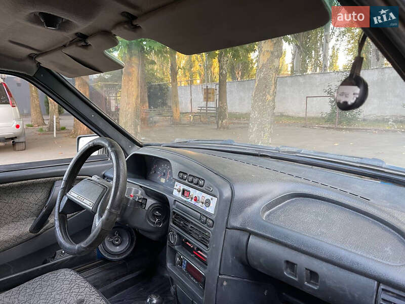 Хэтчбек ВАЗ / Lada 2114 Samara 2007 в Еланце