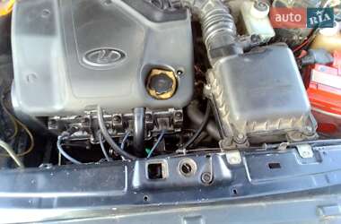 Хэтчбек ВАЗ 2114 Samara 2007 в Калиновке