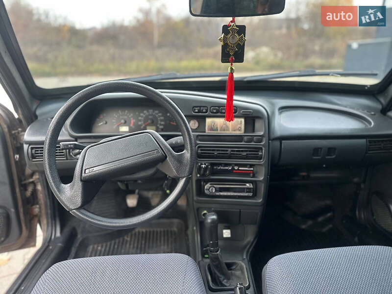 Хэтчбек ВАЗ / Lada 2114 Samara 2008 в Львове фото 12 Хэтчбек ВАЗ / Lada 2114 Samara 2008 в Львове