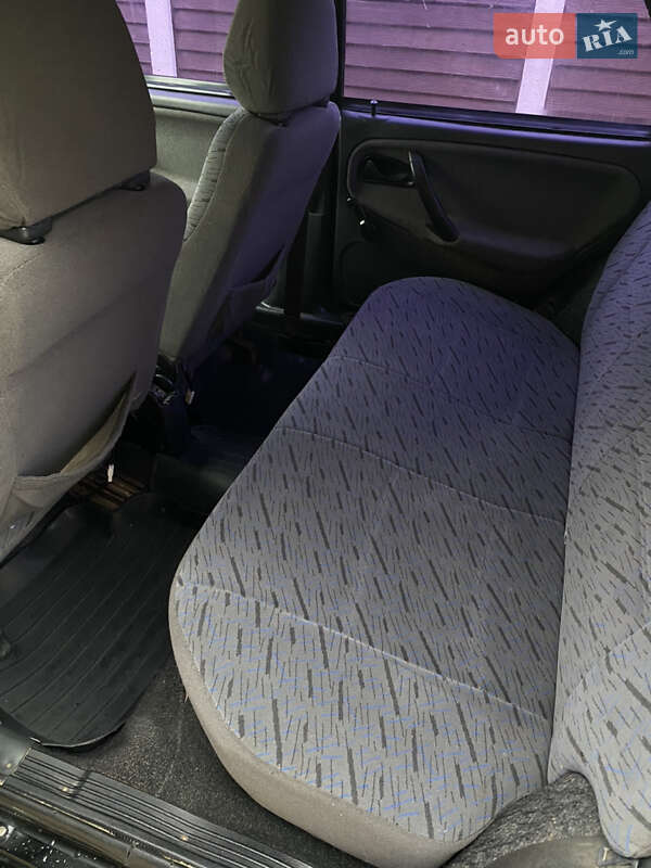 Хэтчбек ВАЗ / Lada 2114 Samara 2012 в Ивано-Франковске