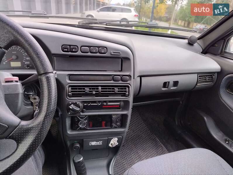 Хэтчбек ВАЗ / Lada 2114 Samara 2007 в Виннице фото 14 Хэтчбек ВАЗ / Lada 2114 Samara 2007 в Виннице