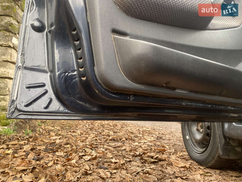 Хетчбек ВАЗ / Lada 2114 Samara 2007 в Тульчині фото 8 Хетчбек ВАЗ / Lada 2114 Samara 2007 в Тульчині