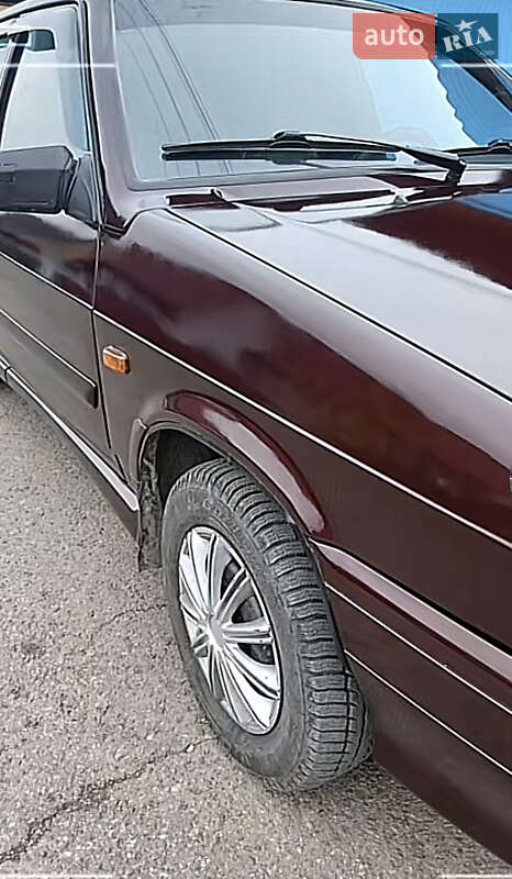 Хэтчбек ВАЗ / Lada 2114 Samara 2010 в Городенке фото 6 Хэтчбек ВАЗ / Lada 2114 Samara 2010 в Городенке