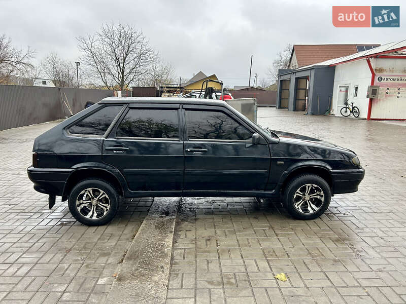 Хэтчбек ВАЗ / Lada 2114 Samara 2010 в Прилуках фото 7 Хэтчбек ВАЗ / Lada 2114 Samara 2010 в Прилуках