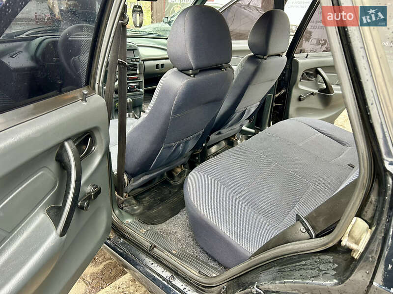 Хэтчбек ВАЗ / Lada 2114 Samara 2010 в Прилуках фото 19 Хэтчбек ВАЗ / Lada 2114 Samara 2010 в Прилуках