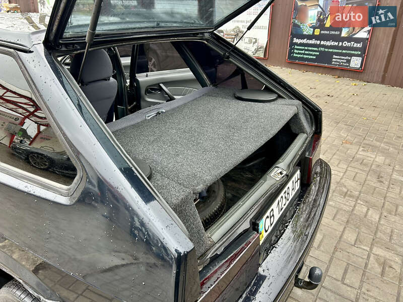 Хэтчбек ВАЗ / Lada 2114 Samara 2010 в Прилуках фото 24 Хэтчбек ВАЗ / Lada 2114 Samara 2010 в Прилуках