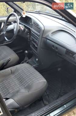 Хэтчбек ВАЗ / Lada 2114 Samara 2010 в Толстом