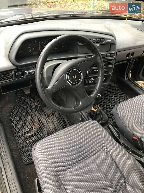 Хетчбек ВАЗ / Lada 2114 Samara 2009 в Жашківу фото 7 Хетчбек ВАЗ / Lada 2114 Samara 2009 в Жашківу