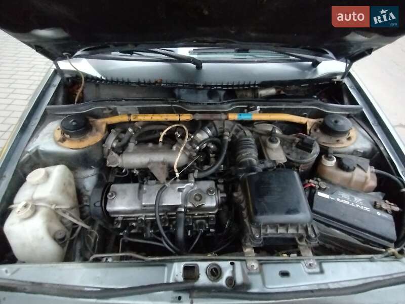 Хэтчбек ВАЗ / Lada 2114 Samara 2005 в Мирополе фото 10 Хэтчбек ВАЗ / Lada 2114 Samara 2005 в Мирополе