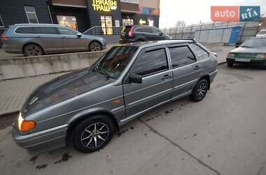 Хетчбек ВАЗ 2114 Samara 2005 в Мирополі