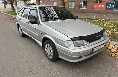 Хетчбек ВАЗ 2114 Samara 2010 в Миколаєві