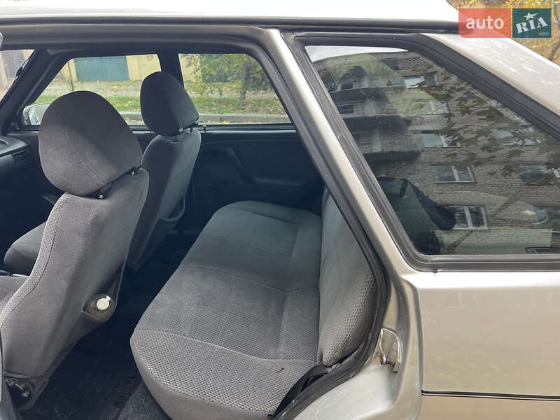 Хетчбек ВАЗ / Lada 2114 Samara 2010 в Миколаєві