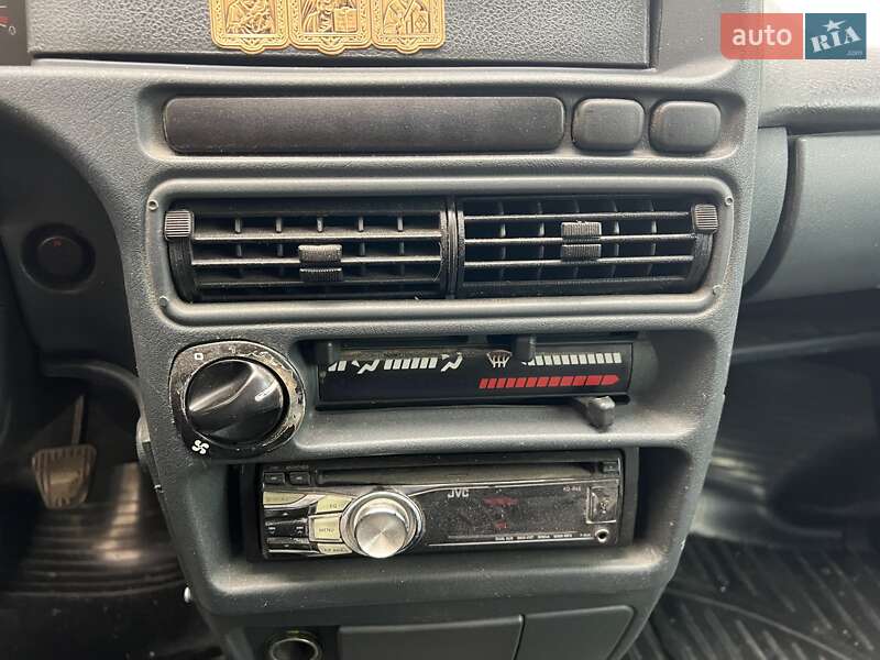 Хетчбек ВАЗ / Lada 2114 Samara 2010 в Миколаєві