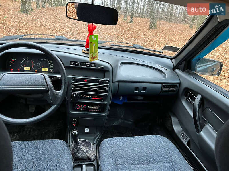 Хэтчбек ВАЗ / Lada 2114 Samara 2008 в Буске фото 10 Хэтчбек ВАЗ / Lada 2114 Samara 2008 в Буске