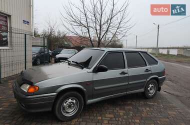 Хэтчбек ВАЗ 2114 Samara 2010 в Измаиле