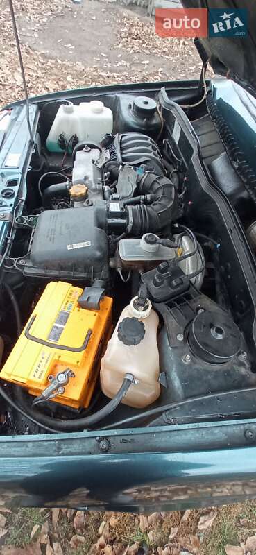 Хэтчбек ВАЗ / Lada 2114 Samara 2013 в Кременчуге фото 15 Хэтчбек ВАЗ / Lada 2114 Samara 2013 в Кременчуге