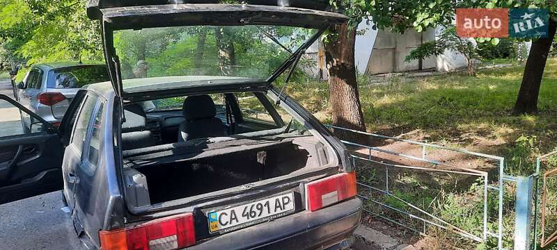 Хетчбек ВАЗ / Lada 2114 Samara 2008 в Києві фото 2 Хетчбек ВАЗ / Lada 2114 Samara 2008 в Києві