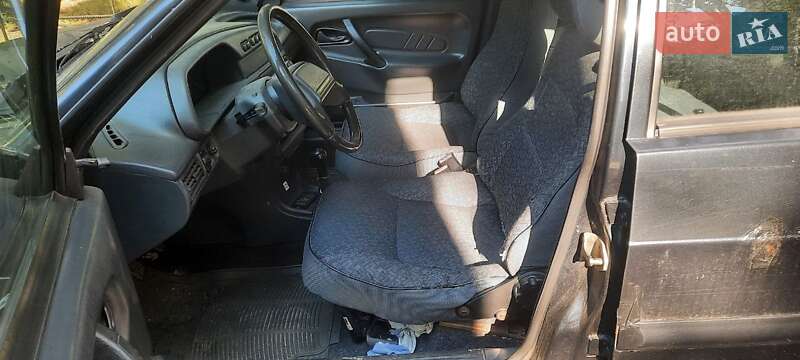 Хетчбек ВАЗ / Lada 2114 Samara 2008 в Києві фото 7 Хетчбек ВАЗ / Lada 2114 Samara 2008 в Києві