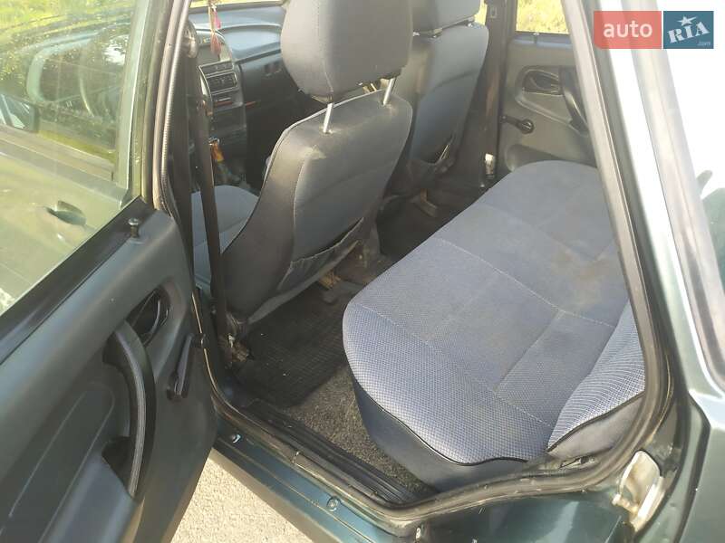 Хэтчбек ВАЗ / Lada 2114 Samara 2008 в Житомире фото 11 Хэтчбек ВАЗ / Lada 2114 Samara 2008 в Житомире