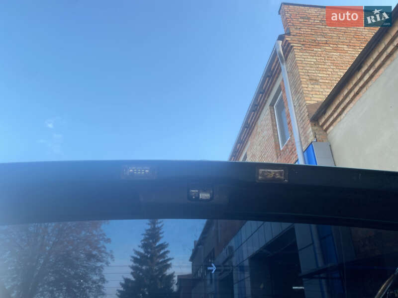 Хетчбек ВАЗ / Lada 2114 Samara 2004 в Гребінці