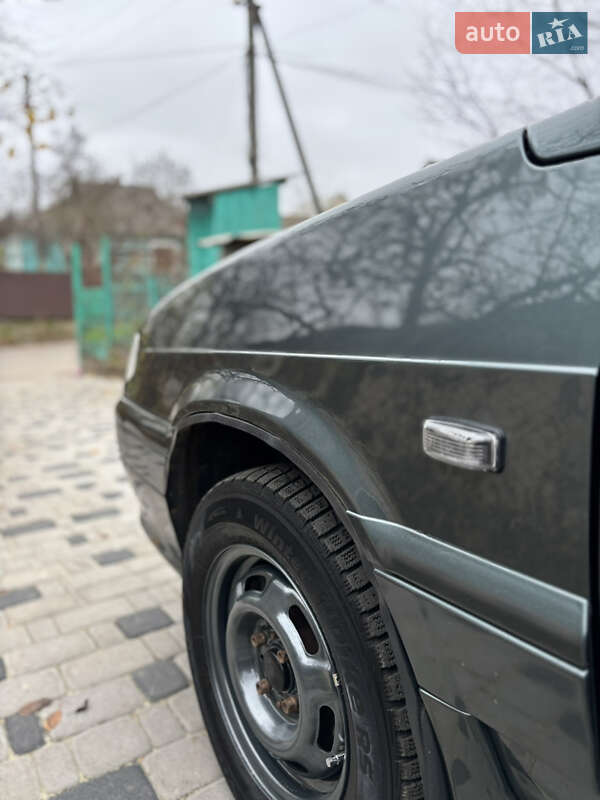 Хэтчбек ВАЗ / Lada 2114 Samara 2008 в Тульчине