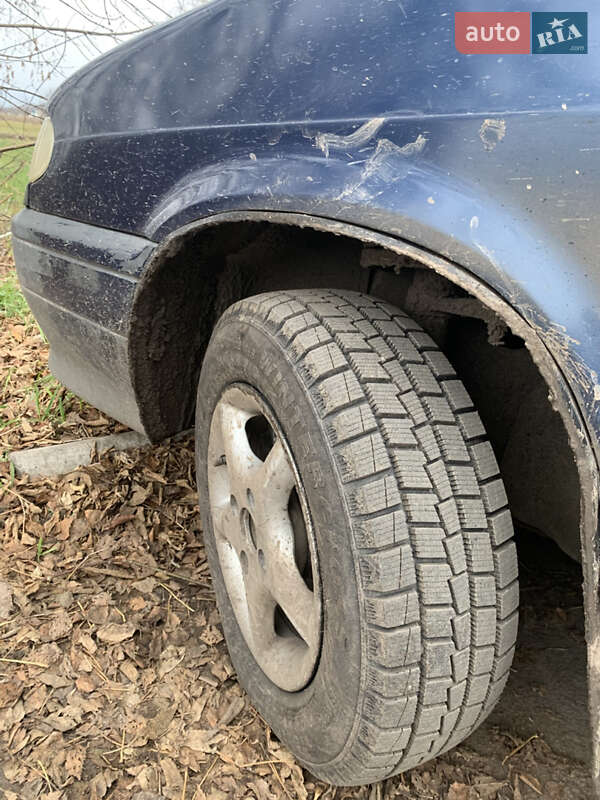 Хетчбек ВАЗ / Lada 2114 Samara 2005 в Попільні