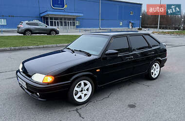 Хэтчбек ВАЗ 2114 Samara 2011 в Харькове