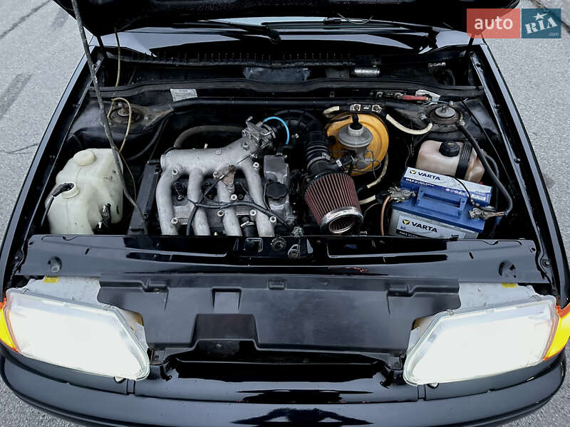 Хэтчбек ВАЗ / Lada 2114 Samara 2011 в Харькове