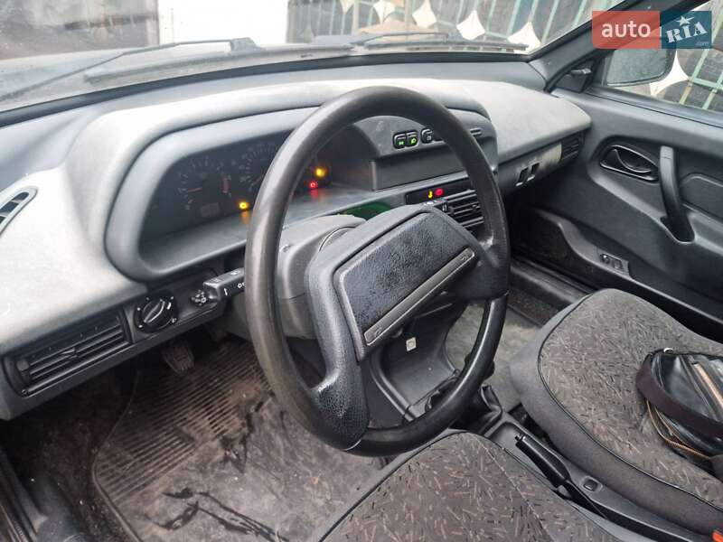 Хэтчбек ВАЗ / Lada 2114 Samara 2008 в Сумах