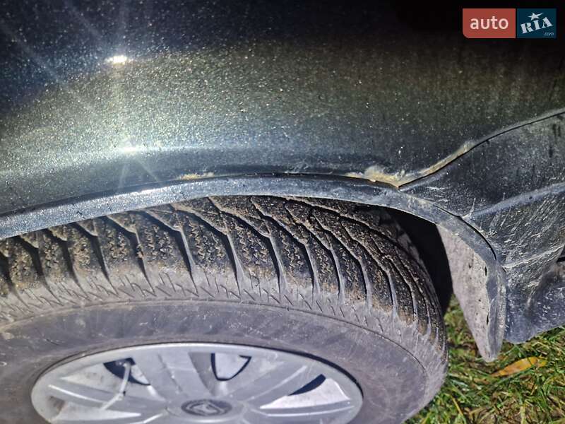 Хэтчбек ВАЗ / Lada 2114 Samara 2008 в Сумах