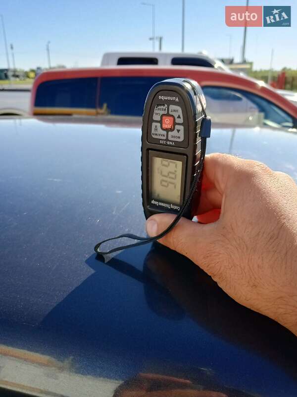 Хетчбек ВАЗ / Lada 2114 Samara 2007 в Коломиї фото 3 Хетчбек ВАЗ / Lada 2114 Samara 2007 в Коломиї