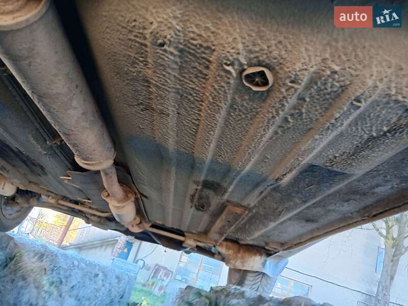 Хетчбек ВАЗ / Lada 2114 Samara 2007 в Коломиї фото 5 Хетчбек ВАЗ / Lada 2114 Samara 2007 в Коломиї