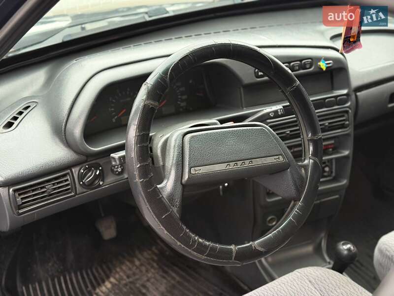 Хэтчбек ВАЗ / Lada 2114 Samara 2005 в Запорожье фото 8 Хэтчбек ВАЗ / Lada 2114 Samara 2005 в Запорожье