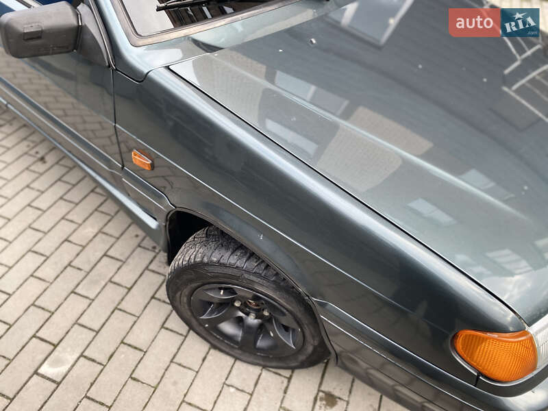 Хетчбек ВАЗ / Lada 2114 Samara 2007 в Мирополі