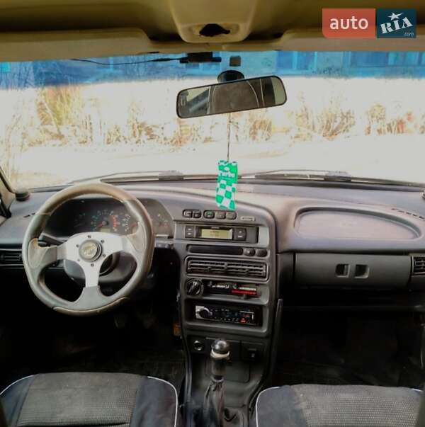 Хэтчбек ВАЗ / Lada 2114 Samara 2005 в Бердичеве