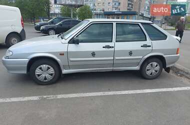 Хетчбек ВАЗ 2114 Samara 2010 в Чернігові