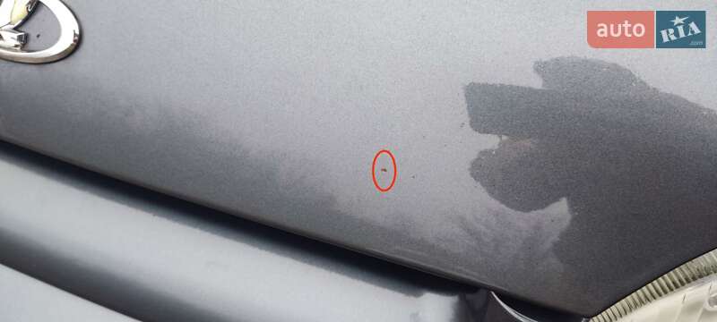 Хетчбек ВАЗ / Lada 2114 Samara 2013 в Вінниці