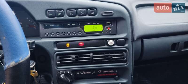 Хетчбек ВАЗ / Lada 2114 Samara 2013 в Вінниці