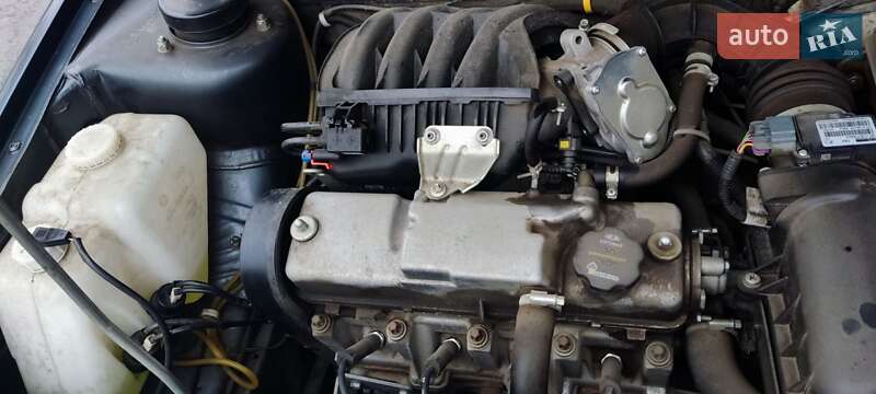 Хетчбек ВАЗ / Lada 2114 Samara 2013 в Вінниці