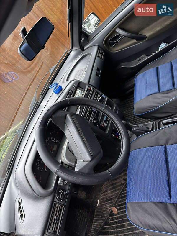 Хетчбек ВАЗ / Lada 2114 Samara 2006 в Старокостянтинові