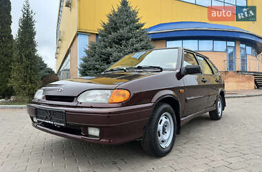 Хетчбек ВАЗ 2114 Samara 2012 в Зміїві