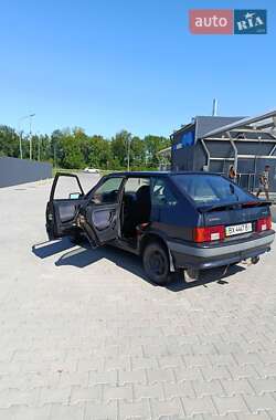 Хетчбек ВАЗ 2114 Samara 2007 в Летичіві
