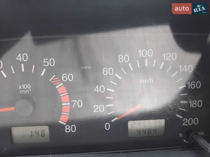 Хэтчбек ВАЗ / Lada 2114 Samara 2004 в Ивано-Франковске