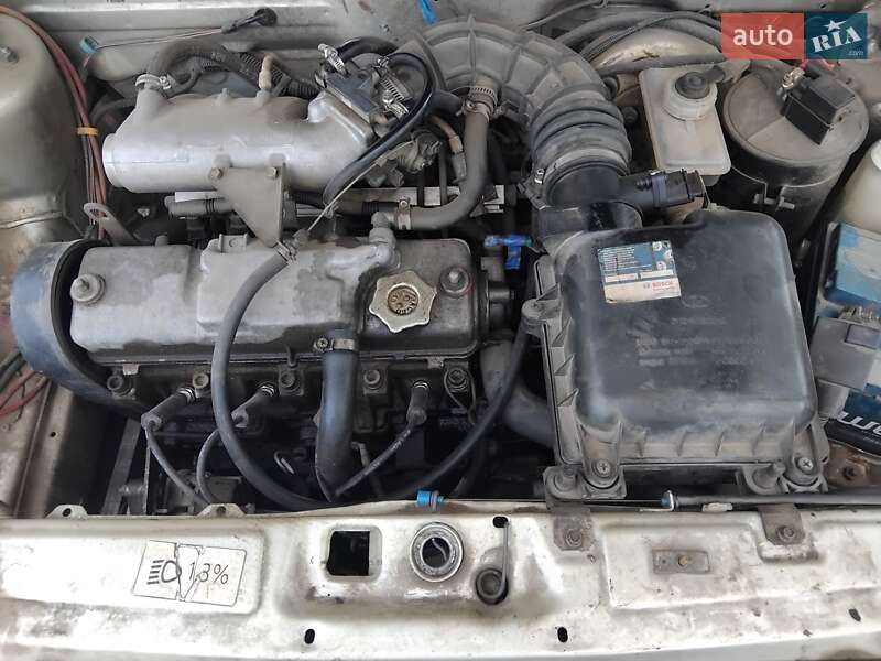 Хэтчбек ВАЗ / Lada 2114 Samara 2004 в Ивано-Франковске