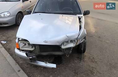 Хетчбек ВАЗ 2114 Samara 2013 в Дніпрі