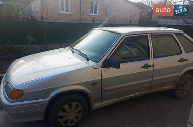 Хэтчбек ВАЗ 2114 Samara 2012 в Летичеве