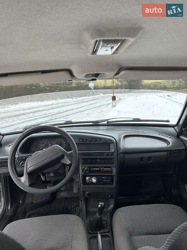 Хэтчбек ВАЗ / Lada 2114 Samara 2013 в Харькове