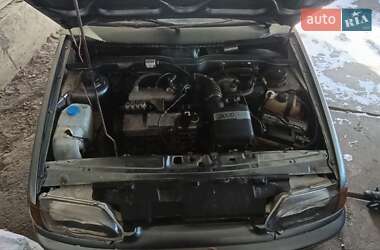 Хетчбек ВАЗ 2114 Samara 2006 в Черкасах